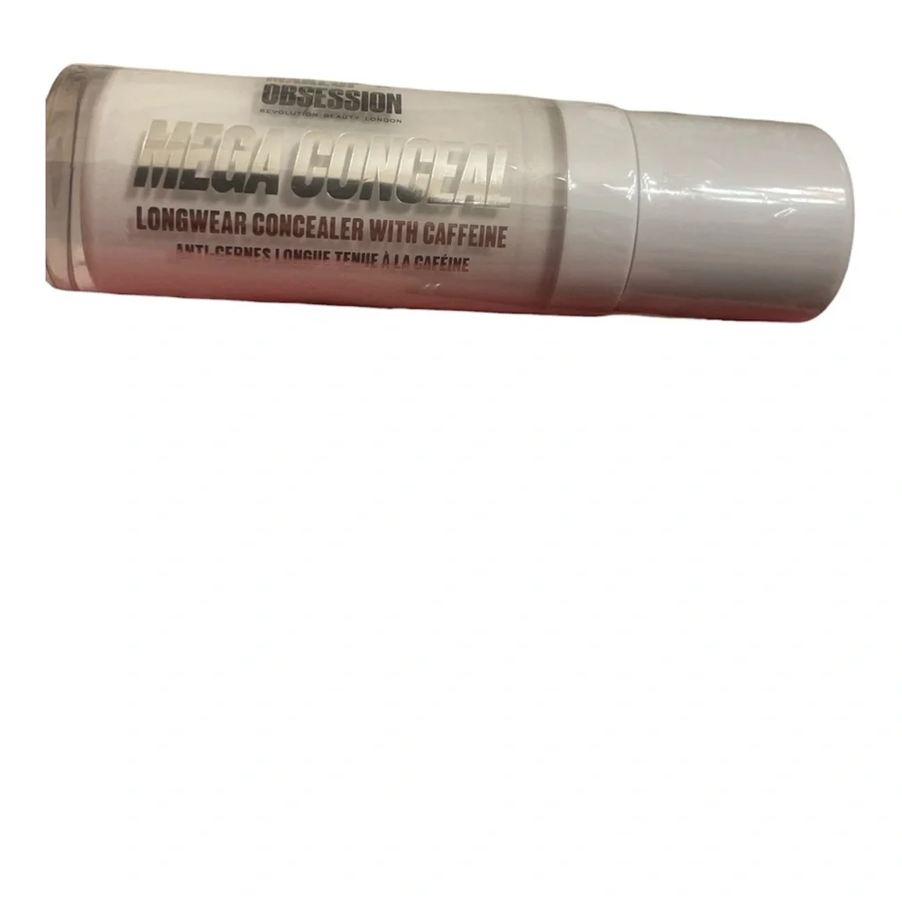 Makeup Obsession Mega Conceal Shade 01